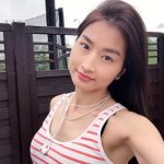 Chị Uyển Nhi đã chấm điểm Fly88
